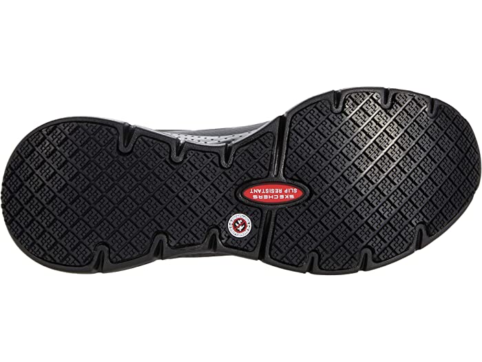 SKECHERS Work Arch Fit SR 