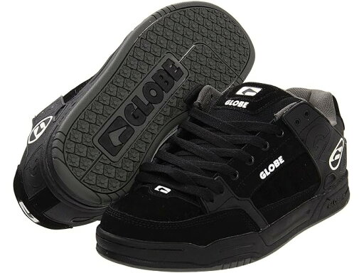 (取寄) グローブ メンズ ティルト Globe men Tilt Black/Black TPR (取寄) グローブ メンズ ティルト Globe men Tilt Black/Black TPR