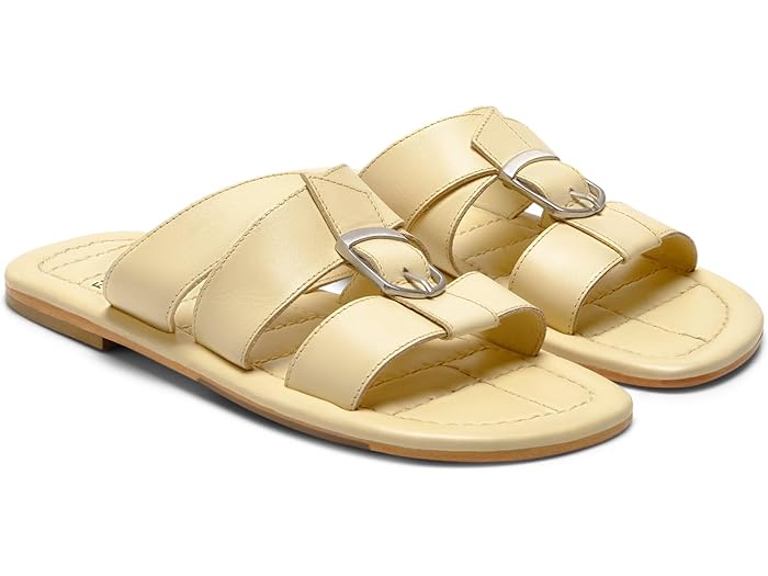 () ե꡼ԡץ ǥ  Хå  Free People women Sloan Buckle Sanda...