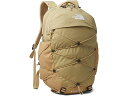 (取寄) ノースフェイス デイパック リュック バックパック レディース ボレアリス The North Face women Women's Borealis Khaki Stone(4)