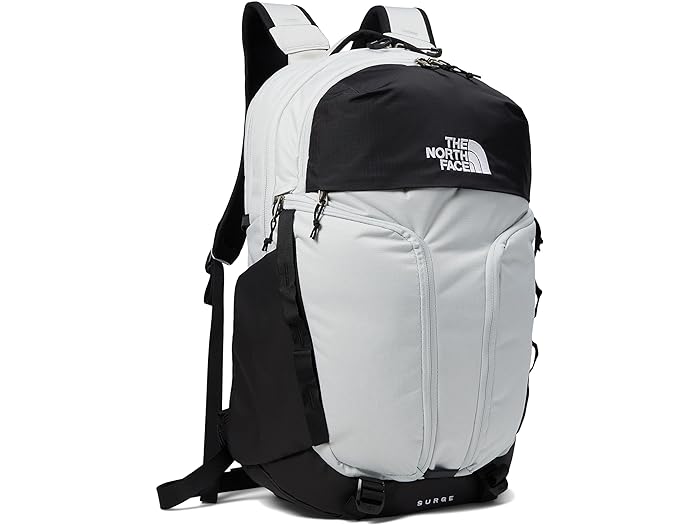 () Ρե ǥѥå å Хåѥå  ֥å The North Face Surge Tin Grey ...