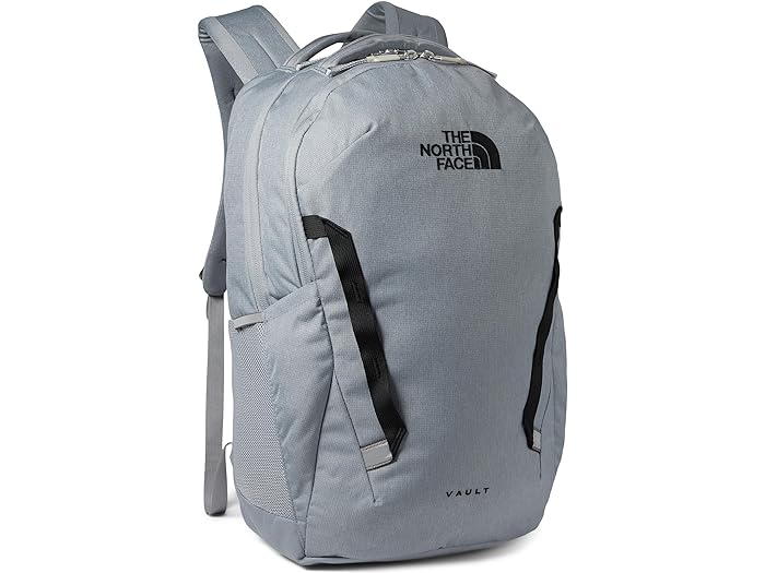 () Ρե Хå ܥ 졼 ֥å The North Face Vault Mid Grey Dark Heath...