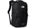 (取寄) ノースフェイス デイパック リュック バックパック レディース ジェスター バックパック ブラック The North Face women Women's Jester Backpack TNF Black-NPF(4)