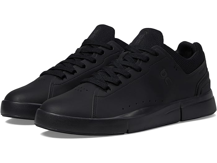 (取寄) オン メンズ ザ ロジャー アドバンテージ 2 On men On The ROGER Advantage 2 All Black 1のサムネイル
