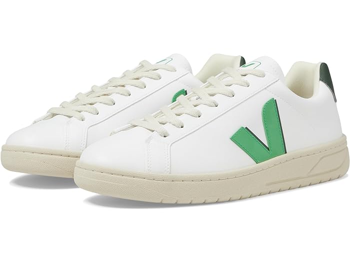 (取寄) ヴェジャ メンズ ウルカ VEJA men VEJA Urca White Leaf/Cyprus