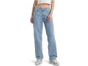 (取寄) リーバイス ジーンズ プレミアム レディース ダッド ジーンズ Levi's Premium women Dad Jean Far and Wide(4)