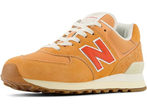(取寄) ニューバランス スニーカー クラシック レディース WL574v2 New Balance Classics women WL574V2 Copper/Neo Flame (取寄) ニューバランス スニーカー クラシック レディース WL574v2 New Balance Classics women WL574V2 Copper/Neo Flame