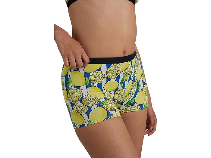 () ߡǥ ǥ ܡ硼 MeUndies women Boyshort Squeeze The Day