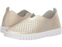 (取寄) イルセ ヤコブセン レディース チューリップ 3576 Ilse Jacobsen women Tulip 3576 Platin