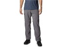 (取寄) コロンビア メンズ シルバー リッジ ユーティリティ コンバーチブル パンツ Columbia men Silver Ridge Utility Co...