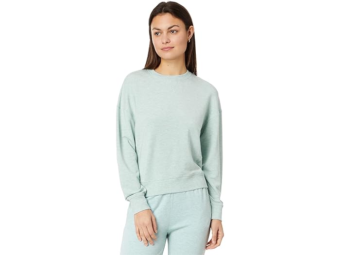 () ȥޥ塼 ǥ 饦 ƥ꡼  TravisMathew women Cloud Terry Cre He...