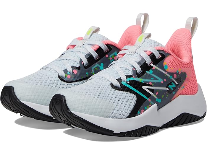 () ˥塼Х ˡ å 쥤  V2 New Balance Kids kids Rave Run v2 (Li...
