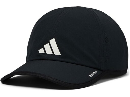 (取寄) アディダス メンズ スーパーライト 3.0 リラックスド-フィット フィット アジャスタブル パフォーマンス ハット adidas men Superlite 3.0 Relaxed Fit Adjustable Performance Hat Black/White (取寄) アディダス メンズ スーパーライト 3.0 リラックスド-フィット フィット アジャスタブル パフォーマンス ハット adidas men Superlite 3.0 Relaxed Fit Adjustable Performance Hat Black/White