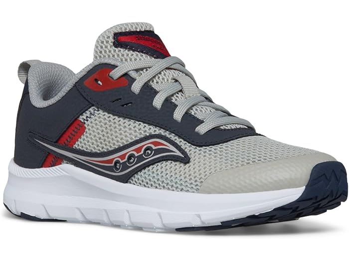 () åˡ å å  KDZ (ӥå å) Saucony Kids kids Axon KDZ (Big ...