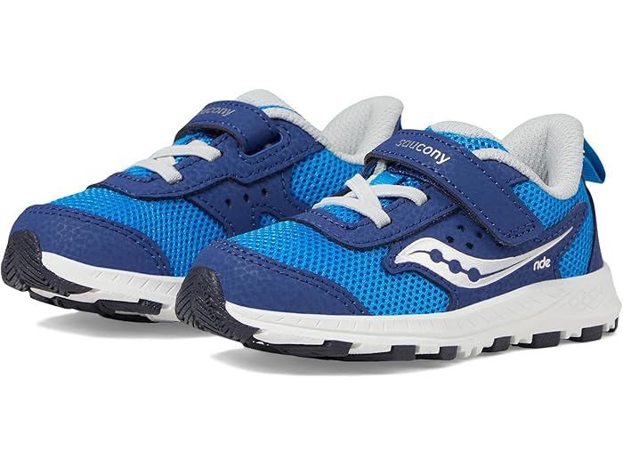 () åˡ å å 饤 JR (ȥɥ顼) Saucony Kids kids Ride JR (Toddler) B...