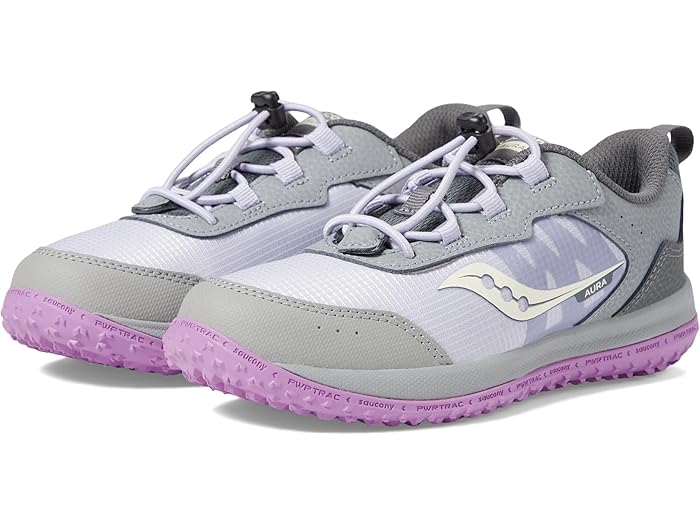 () åˡ å å  KDZ (ӥå å) Saucony Kids kids Aura KDZ (Big K...