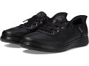 (取寄) スケッチャーズ スニーカー レディース ハンズフリー スリップインズ スキップ キュート B キュート クラシック BOBS from SKECHERS women Hands Free Slip-Ins: Skip Cute B Cute Classic Black/Black