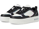 (取寄) スケッチャーズ スニーカー キッズ ガールズ コート ハイ-エアー 310211L SKECHERS KIDS girls Court Hi-Air ...