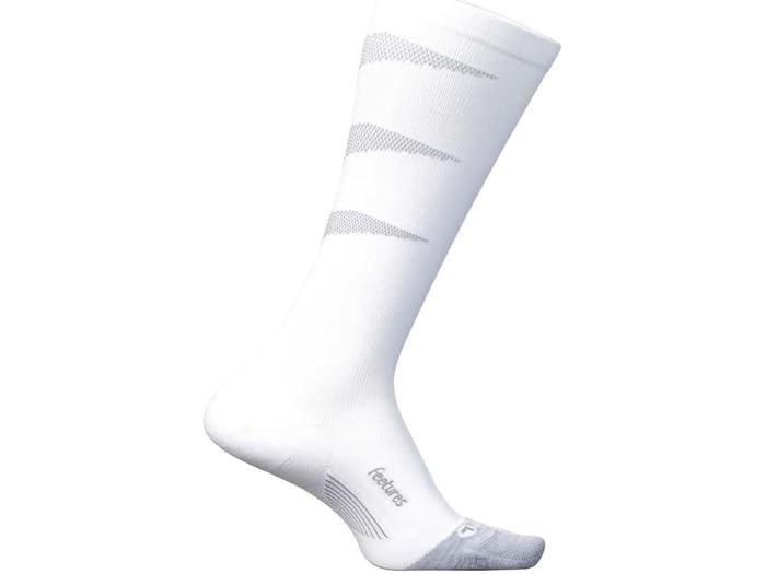 () ե㡼 饸奨ƥ ץå Feetures Graduated Compression White