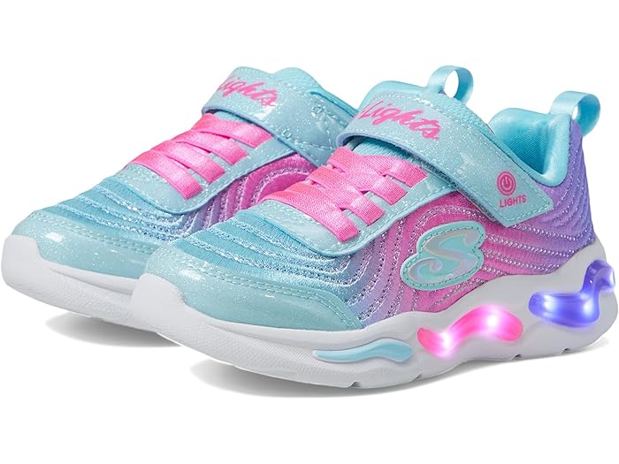 () å㡼 ˡ å 륺 ӥ ӡॹ - ֥ ץ쥹 SKECHERS KIDS gir...