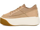 (取寄) アグ レディース イージー-ダジット レース UGG women Ez-Duzzit Lace Sand