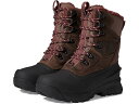 (取寄) ノースフェイス レディース チルカット V 400 ウォータープルーフ The North Face women Chilkat V 400 Waterproof Deep Taupe/TNF Black