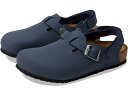 (取寄) ビルケンシュトック キッズ ボーイズ トキオ (トドラー/リトル キッド/ビッグ キッド) Birkenstock Kids boys Tokio (Toddler/Little Kid/Big Kid) Navy