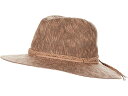 (取寄) サンデーアフタヌーン レディース ボーホー ハット Sunday Afternoons women Sunday Afternoons Boho Hat Copper