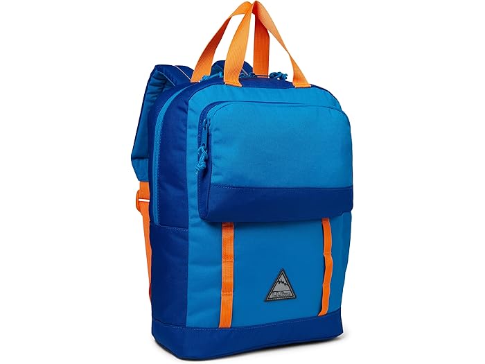 (取寄) エルエルビーン キッズ トレイルファインダー バックパック リトル キッズ 16 L.L.Bean kids Trailfinder Backpack Little Kids 16 Liters Regatta Blue/Cerulean Blue