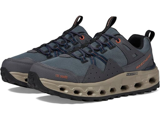 (取寄) スケッチャーズ スニーカー メンズ グライド-ステップ アット スニーカー SKECHERS men Glide-Step AT Sneaker Slate (取寄) スケッチャーズ スニーカー メンズ グライド-ステップ アット スニーカー SKECHERS men Glide-Step AT Sneaker Slate