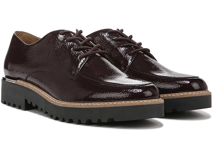 () ե  ǥ 㡼륺 Franco Sarto women Charles Black Synthetic