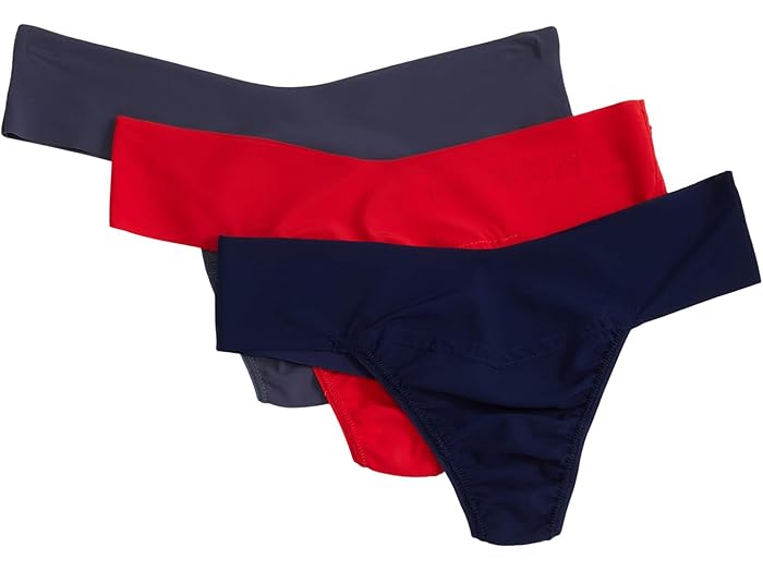 () ϥ󥭡 ѥ󥭡 ǥ ֥쥹ե ʥ 饤 3-ѥå ȥ Hanky Panky women Brea...