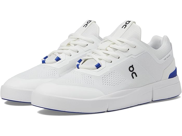 ()  ǥ  㡼 ԥ 2 On women The Roger Spin 2 White/Indigo
