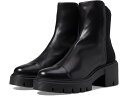 (取寄) スチュアート ワイツマン レディース 5050 ソーホー ブーティ Stuart Weitzman women 5050 Soho Bootie Black(4)