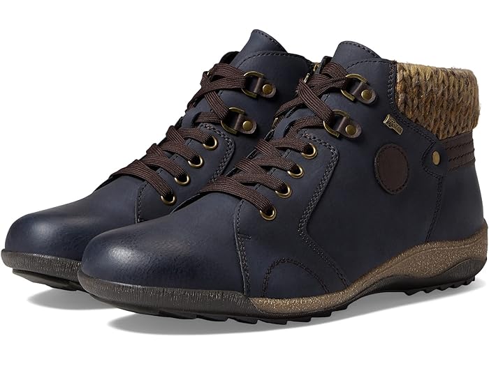 (取寄) スプリング ステップ レディース クリフトン Spring Step women Clifton Navy