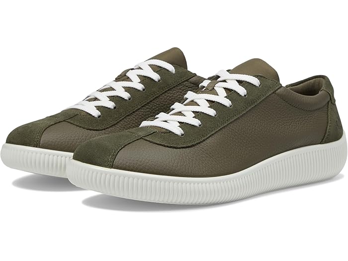 ()   ե  ECCO men Soft Zero Tarmac/Tarmac
