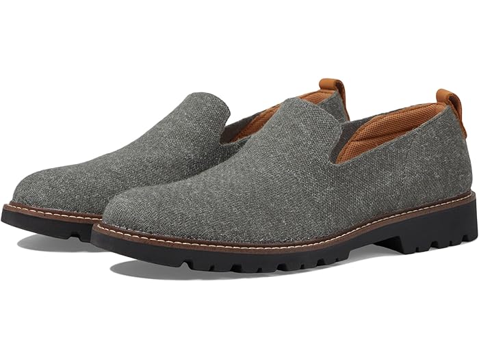 () եƥ ǥ 쥯 Comfortiva women Lexya Heathered Dark Grey