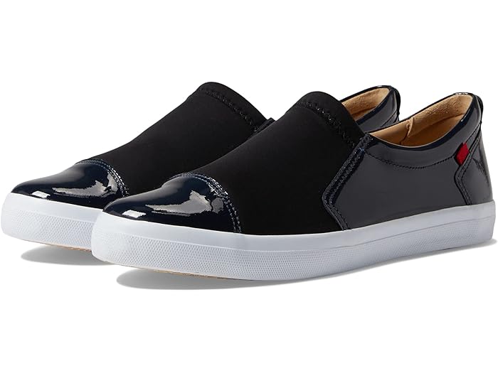 (取寄) マークジョセフニューヨーク レディース ジェイ ストリート Marc Joseph New York women Jay Street Navy Patent