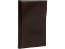 (取寄) ボスカ メンズ オールド レザー コレクション - 8 ポケット クレジット カード ケース Bosca men Old Leather Collec...