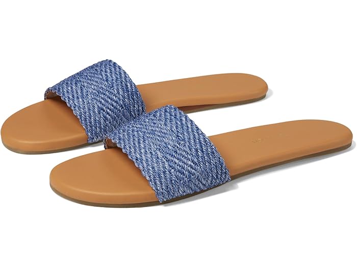 () ϥ ޥ ǥ ƥ hari mari women Antigua Indigo