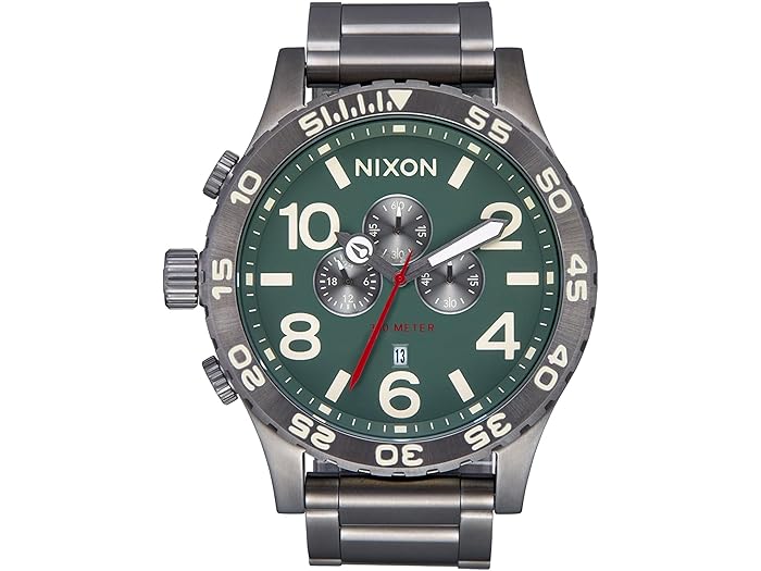 楽天市場】nixon 51－30 tideの通販