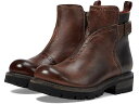 (取寄) ベッドステュ レディース ブリアナ Bed Stu women Brianna Teak Rustic Black Rustic
