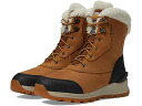 (取寄) カーハート レディース ペルストン Wp インス。 8 ウィンター ブーツ Carhartt women Pellston WP Ins. 8" Winter Boot Light Brown Oil Nubuck