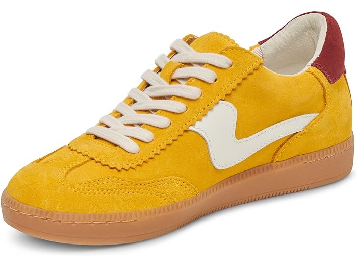 (取寄) ドルチェヴィータ レディース ノーティス Dolce Vita women Notice Yellow