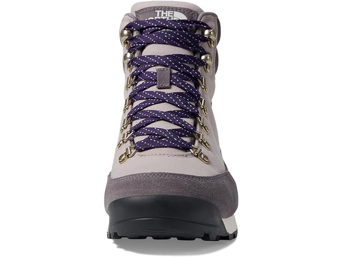 (取寄) ノースフェイス レディース バックトゥバークレー Iv テキスタイル Wp The North Face women Back-To-Berkeley IV Textile WP Moonstone Grey/Lunar Stone