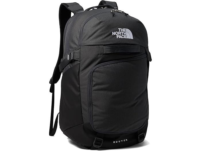 () Ρե Хå 롼 饤ȥ졼 ֥å 졼 The North Face Router Asphalt Gr...