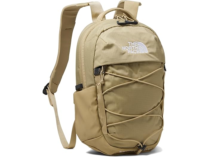 (取寄) ノースフェイス デイパック リュック バックパック ボレアリス ミニ バックパック The North Face Borealis Mini Backpack Khaki Stone