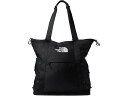 (取寄) ノースフェイス ボレアリス トート The North Face Borealis Tote TNF Black/TNF Black-NPF(4)