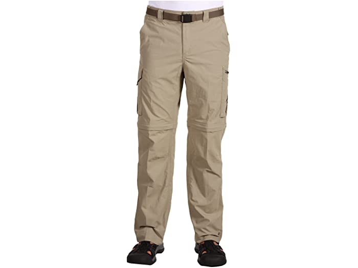 別注】Columbia / CONVERTIBLE PANTS（カーゴパンツ）｜Columbia
