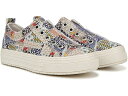 (取寄) ブローフィッシュ マリブ レディース スーパー プレイ スリッポン Blowfish Malibu women Super Play Slip-On ...